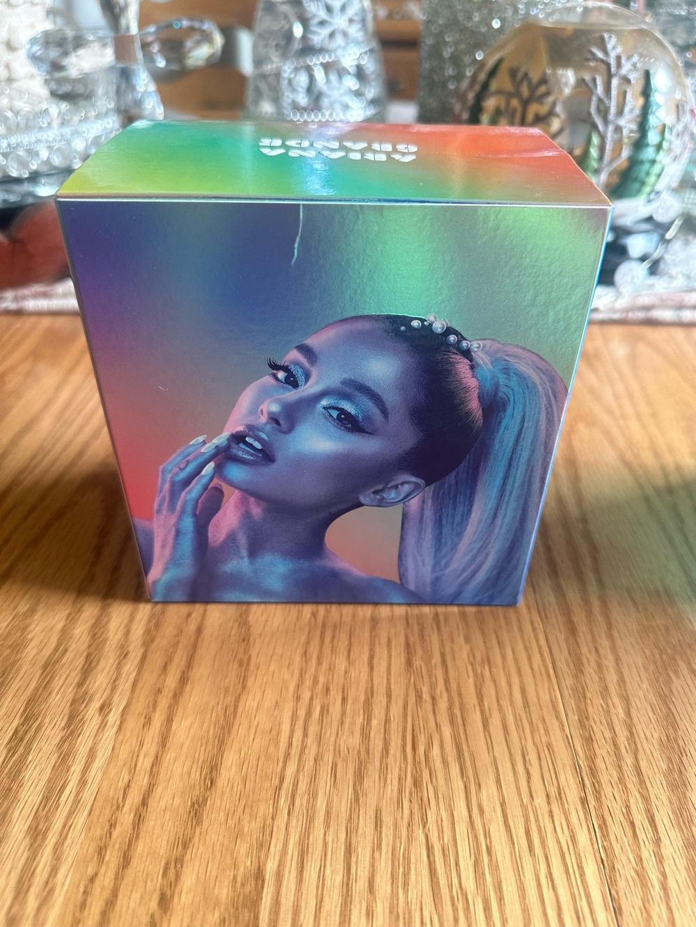Ariana Grande